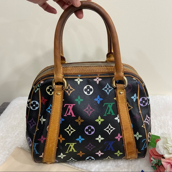 ❌ SOLD ❌ Louis Vuitton Multicolor - Picture 5 of 12